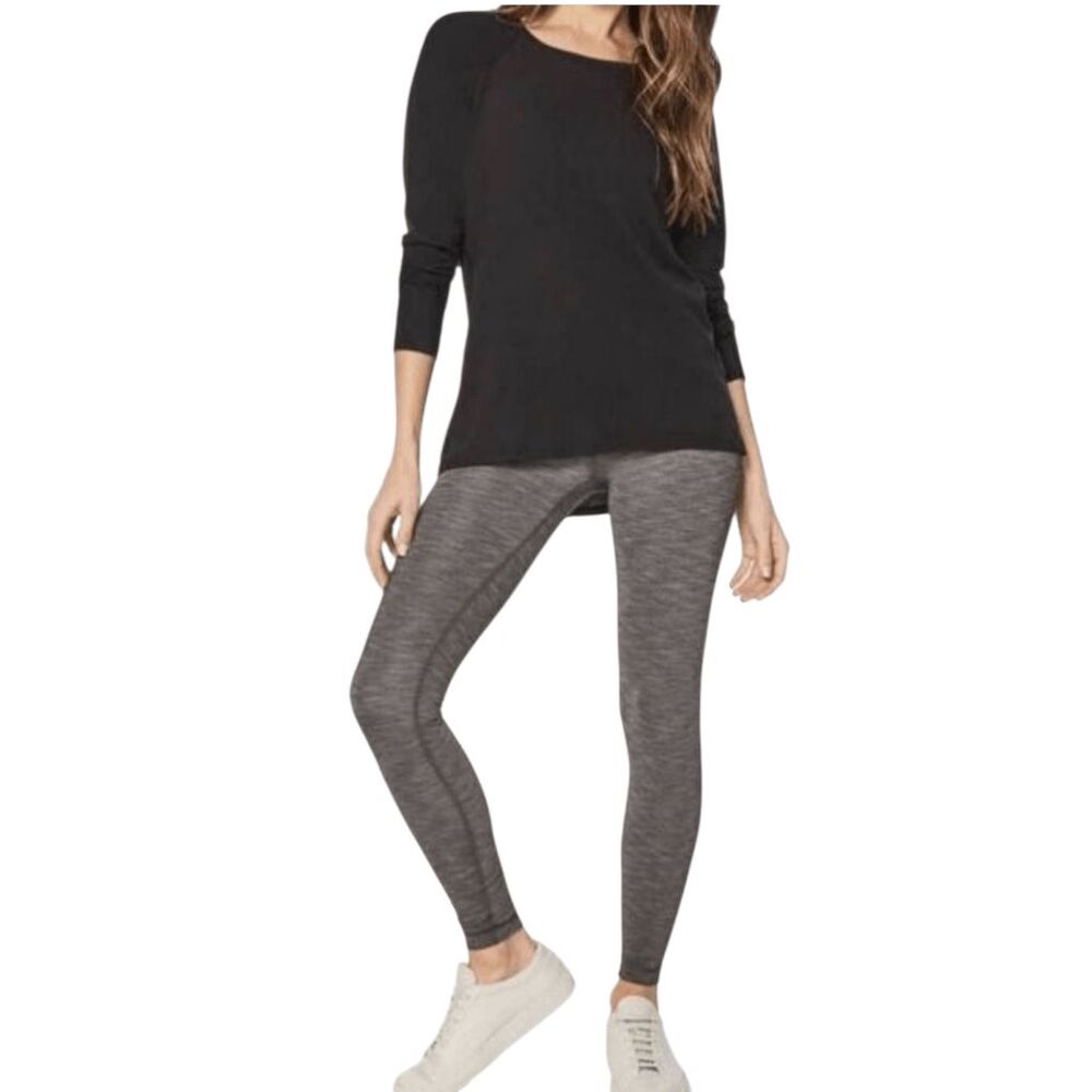 LULULEMON ATHLETICA Wunder Under Hi-Rise Tight (Luxtreme 28') Size 4